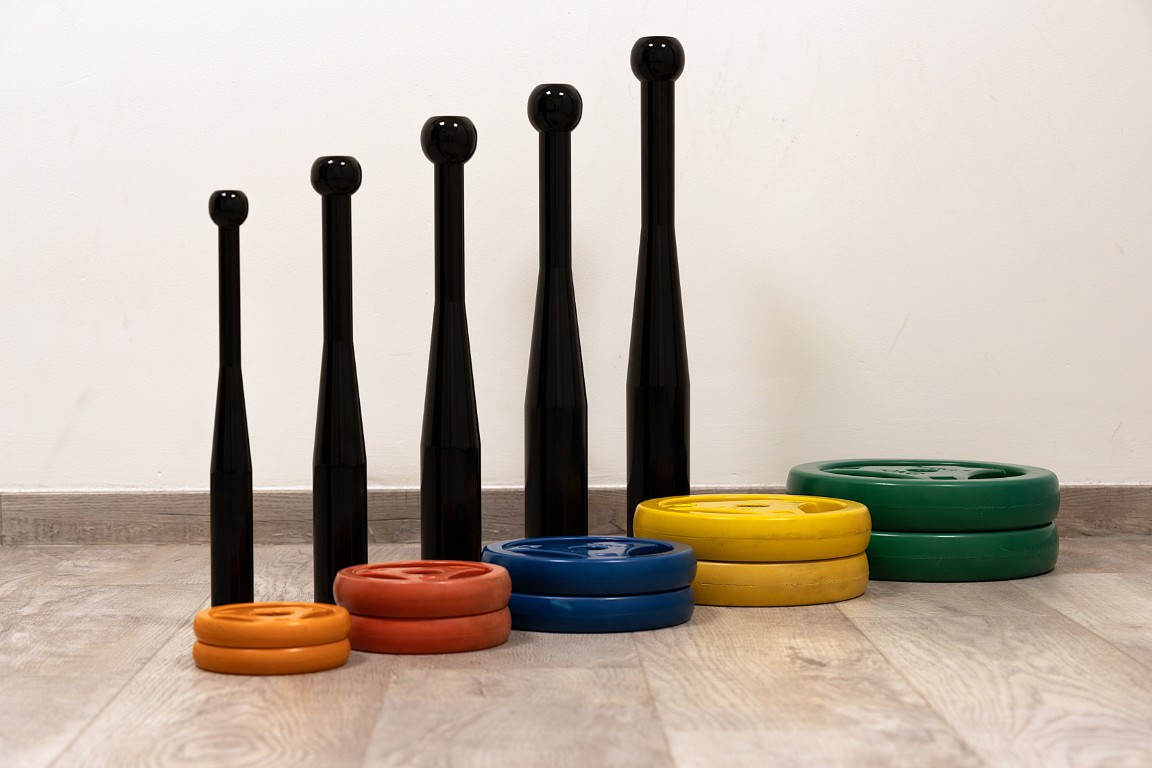 Behandeltafel en apparatuur