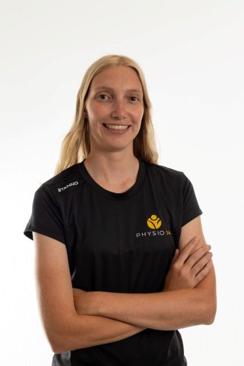 Laura Wyckmans