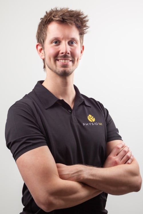 Maarten Van Ranst