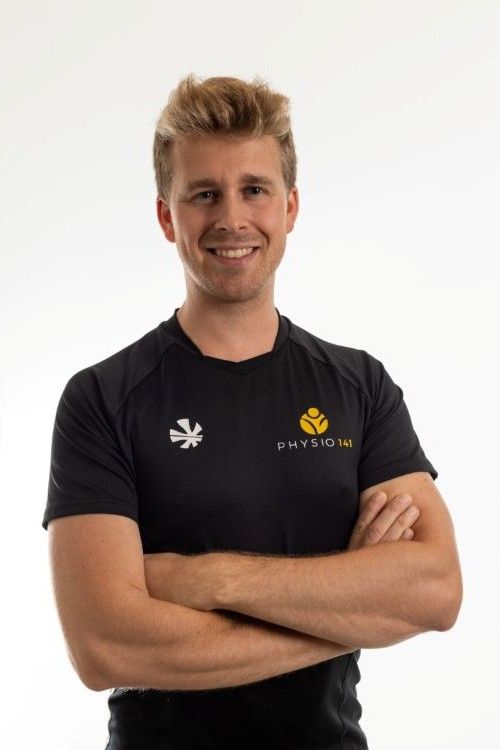 Pieter Van Ranst