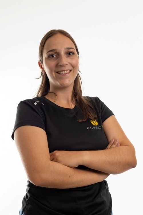 Sjanneke Vanacker